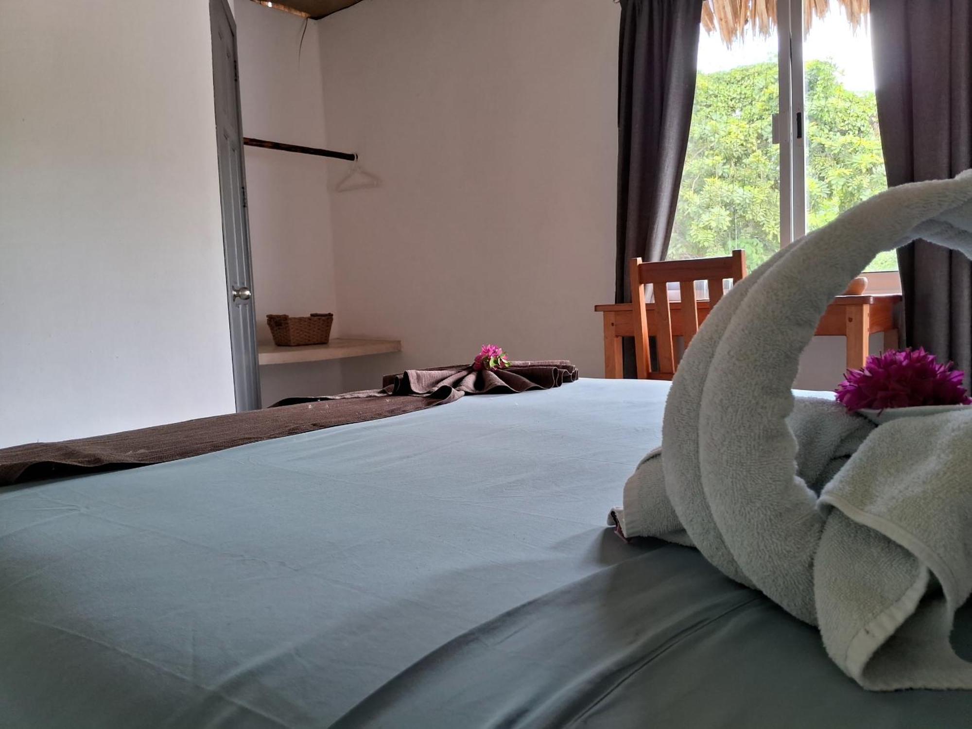 Posada Mykonos Bacalar Room photo